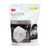 3M9001 9002 máscara contra poeira KN90 partículas de poeira industrial névoa PM2.5 proteção polimento prevenção de poeira