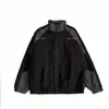 Ropa de Pareja Primavera y Otoño Estilo Coreano Diseño de Nicho Chaqueta Cardigan Abrigo Femenino estilo ins Hong Kong Chaqueta Delgada