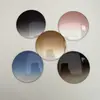 Lentes para Gafas de Sol de PC Zhaoliang, Lentes para Gafas de Sol, Lentes Tintados, Lentes Recubiertos, Lentes Anti Luz Azul, Lentes con Protección UV