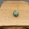 Colgante de Cera de Abeja de Segunda Generación Pequeños Accesorios DIY Hecho a Mano Resina Flor de Loto Gota Cadena de Cuentas de Calabaza Pulsera Hebilla Segura Colgante