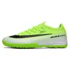 Zapatos de fútbol para entrenamiento y competición deportiva en césped al aire libre para adultos y niños, con tacos largos, antideslizantes, transpirables y resistentes al desgaste, en stock