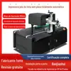 Impressão Colorida de Papelão Ondulado Lote Pequeno Sacola de Presente Caixa de Papelão Polpa Caixa de Ovos Máquina de Impressão Digital Totalmente Automática