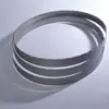 Lâminas de Serra de Fita Personalizadas da Fábrica Lâminas de Serra de Fita Bimetálicas M42 para Corte de Metal Lâminas de Serra de Aço Lâminas de Serra de Fita Bimetálicas