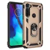 Novo novo Blindagem de Silicone Militar com Suporte Tudo-em-Um para NEX /s Sem Furo para Impressão Digital V15 Capa Protetora