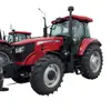 Tractor para Uso Agrícola, Tracción en las Cuatro Ruedas, Alta Potencia Nlx1404, Cultivador Agrícola a Pequeña Escala, Modelo de Exportación, Tractor Dongfanghong