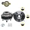 Rolamento de Cubo de Roda Vkba7022 Kit de Reparo de Rolamento Dianteiro Adequado para Jeep: Unidade de Cubo de Roda Liberty