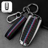 Aplicável a Geely Emgrand GS Boyue GL BoRui Binyue Conjunto de chaves S1 Vision X6 Plantronics X3 Xingyue Fivela de bolsa de carro