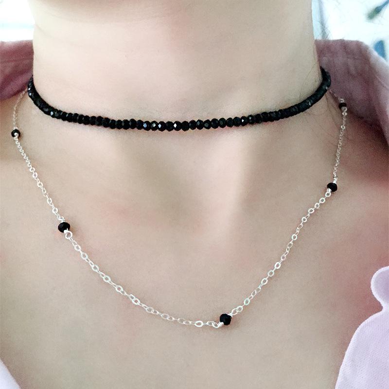 双白金色