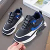 Zapatillas Deportivas para Correr para Niños 2026 Otoño Nuevo Estilo para Niños Versátiles Resistentes al Desgaste Zapatillas Deportivas para Niñas Ligeras Transpirables Zapatos Casuales
