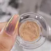 Pó de Unha Aurora Camaleão Ultra Brilhante Venda Quente Transfronteiriça Espelho Mágico Luar Pó de Espelho 12 Cores Néon Acessórios para Nail Art