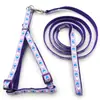 Amor Estampado Productos para Mascotas Cadena para Perros Cuerda para Perros Trampa para Perros Correa de Pecho para Trampa Herramienta para Pasear Perros