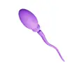 App Celular Remoto Vibrador Peristáltico Dispositivo de Masturbação Feminina Sapo Golfinho Casal Flertando Vibração Forte Uso Externo
