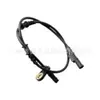 2115402917 Es Adecuado para Mercedes-Benz W211 Línea de Detección de Velocidad Frontal Sensor Abs Arnés de Cableado Abs