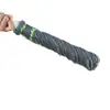 Mopa de papel electrostático para eliminar el polvo, paño de mopa desechable, toallitas húmedas especiales para limpiar el suelo, aspirado y limpieza de suelos, toallitas húmedas sin enjuague