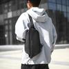 2025 Nuevo Bolso de Pecho Transfronterizo para Hombre Bolso de Hombro Casual Ligero Moderno Versátil Simple Bolso Cruzado Bolso para Hombre Venta al por Mayor