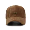 Gorra de Béisbol Moderna con Lazo para Mujer, Gorra de Pico de Moda Otoño e Invierno, Sombrero Cálido Casual Versátil para Exteriores