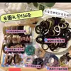 Set de regalo de accesorios para el cabello para niños, ligas para el cabello de bebé, pinzas laterales para niñas, accesorios para el cabello, cuerdas para el cabello de princesa para niñas