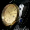 Selección Transfronteriza de Relojes para Hombre, Venta Directa de Relojes, Relojes Casuales para Hombre, Relojes Mecánicos Totalmente Automáticos, Relojes de Manecillas Impermeables, Relojes de Negocios