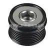 04891737ab Polia de Desacoplamento adequada para Jeep Compass 2007-2017 Polia do Alternador 2.0L