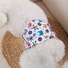 Para pantalones fisiológicos de mascota pañal para perro almohadilla absorbente para mascotas pañal para perro pantalones fisiológicos para perro macho