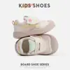Nuevos Zapatos para Caminar de Bebé Niña Primavera y Otoño 2026, Zapatos Antideslizantes y Resistentes al Desgaste para Bebés, Zapatos de Malla Transpirable para Bebés Niños