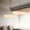 [Transfronterizo] Lámpara Colgante Creativa de Lujo Luna Llena para Ambiente de Comedor, Dormitorio y Sala de Estar, Diseño Francés