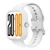 Funda Protectora de Silicona Qingfeng para Honor Watch X5, Modelo Nuevo Honor Watch X5