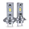 Farol de LED para carro GUIZU em linha H7 integrado alta luminosidade luz baixa e alta farol de LED para carro motocicleta lâmpada de neblina