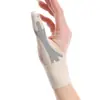 Muñequera Protectora para Mano de Madre, Mano de Ratón, Protector de Pulgar, Corrección Fija Anti-Esguince, Muñequera Presurizada