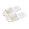 Pantuflas antideslizantes de verano para uso en casa, interior y exterior, nuevo modelo 2026, resistentes al desgaste y a los olores, pantuflas de baño de verano para hombre y mujer