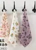 Paño de limpieza especial para cocina para uso doméstico, absorbente, sin pelusa, fácil de limpiar, paño de mesa engrosado, toalla limpiadora de estufa, paño para lavar platos