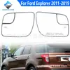 Adequado para 11-19 Ford Explorer Ford Explorer lente de ré espelho retrovisor lente reflexiva