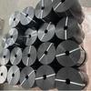 Rolo de PE Branco Preto Colorido Plástico Board Impermeável e Resistente ao Desgaste Rolo de HDPE Filme de PE