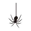 Fan Xi Nova Série de Temas de Halloween Adesivos de Parede DIY Criativa Pequena Aranha Combinação Halloween Decoração Interruptor Adesivos