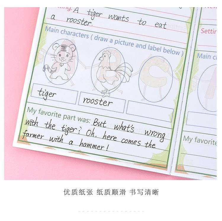 英语阅读反馈_08