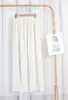 Pantalones de Casa Otoño e Invierno, Pantalones de Dormir Térmicos de Doble Cara para Mujer, Pantalones Rectos Sueltos, Pantalones Cálidos Casuales, Pantalones a Cuadros para Mamá para Uso al Aire Libre