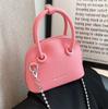 Bolso Bandolera Sense Fashion 2022 Nuevo Invierno Casual Cadena Elegante Retro Bolso de Mano Bolso de Hombro para Mujer
