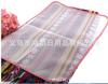 Tapete Grande 40x90cm Estilo Japonês Alta Temperatura para Passar Roupa Tapete Protetor de Passar Roupa Isolamento Térmico Tapete de Passar Roupa Doméstico Pano