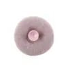 Bolinha de banho, flor de chuveiro, bola de banho com ventosa para massagem, bola de espuma durável para uso doméstico para adultos e crianças, modelo novo