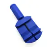 Furador de Orelha com Duas Pontas, Ferramenta para Desmontagem e Ajuste de Pulseira de Relógio, Furador de Orelha 1.5, Agulha de Ajuste de Relógio 0.8, Ferramenta de Desmontagem e Reparo de Relógio