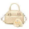 Bolso Adorable con Lazada, Bolso de Hombro Dulce con Adorno de Encaje, Bolso Cruzado Nuevo Estiloso y de Moda 2026