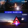 Linterna LED Luz Fuerte Super Brillante Recargable Portátil Larga Duración Lámpara de Gorra Exterior Multifuncional COB Lámpara de Trabajo