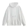 Comércio Exterior Transfronteiriço 400g Algodão Chinês Lã Austríaca Moletom com Capuz, Moletom Casual Solto Outono e Inverno, Jaqueta Esportiva com Forro de Lã