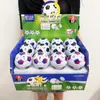 Afilador de Lápices de Hierro Creativo de Dibujos Animados con Doble Agujero para Estudiantes de Primaria para Canjear Puntos por Regalos Mini Afilador de Lápices Portátil
