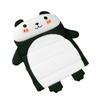 Manta para Mascotas Alfombrilla para Gato Universal para las Cuatro Estaciones para Dormir de Dibujos Animados Alfombrilla para Dormir de Doble Cara Cama para Gatos Resistente a los Arañazos Suministros para Perrera de Perro
