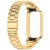 Xinyuan Shuntong para Redmi Redmi Bracelet 3 Correa Milano Xiaomi Band9 Active Correa de Metal