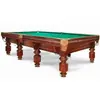 Mesa de Billar Estilo Ruso, Mesa de Billar Elegante, Mesa de Billar Estilo Americano, Snooker, Fabricante de Mesas de Billar Rusas
