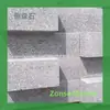 Los Bordillos de Granito y los Materiales de Bordeado de Piedra Vienen en Varios Acabados de Superficie, Disponibles para Producción Bajo Pedido, con Materiales y Tamaños Seleccionables