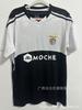 Camiseta Retro Brasileña Flamengo Corinthians Palmeiras Gremio Porto Benfica