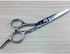 Suministro Directo de Fábrica de Tijeras para el Cabello sin Logo para Adultos y Niños, Adecuadas para Estilismo del Cabello, Adelgazamiento de Flequillos, Corte Rápido y Recorte Preciso